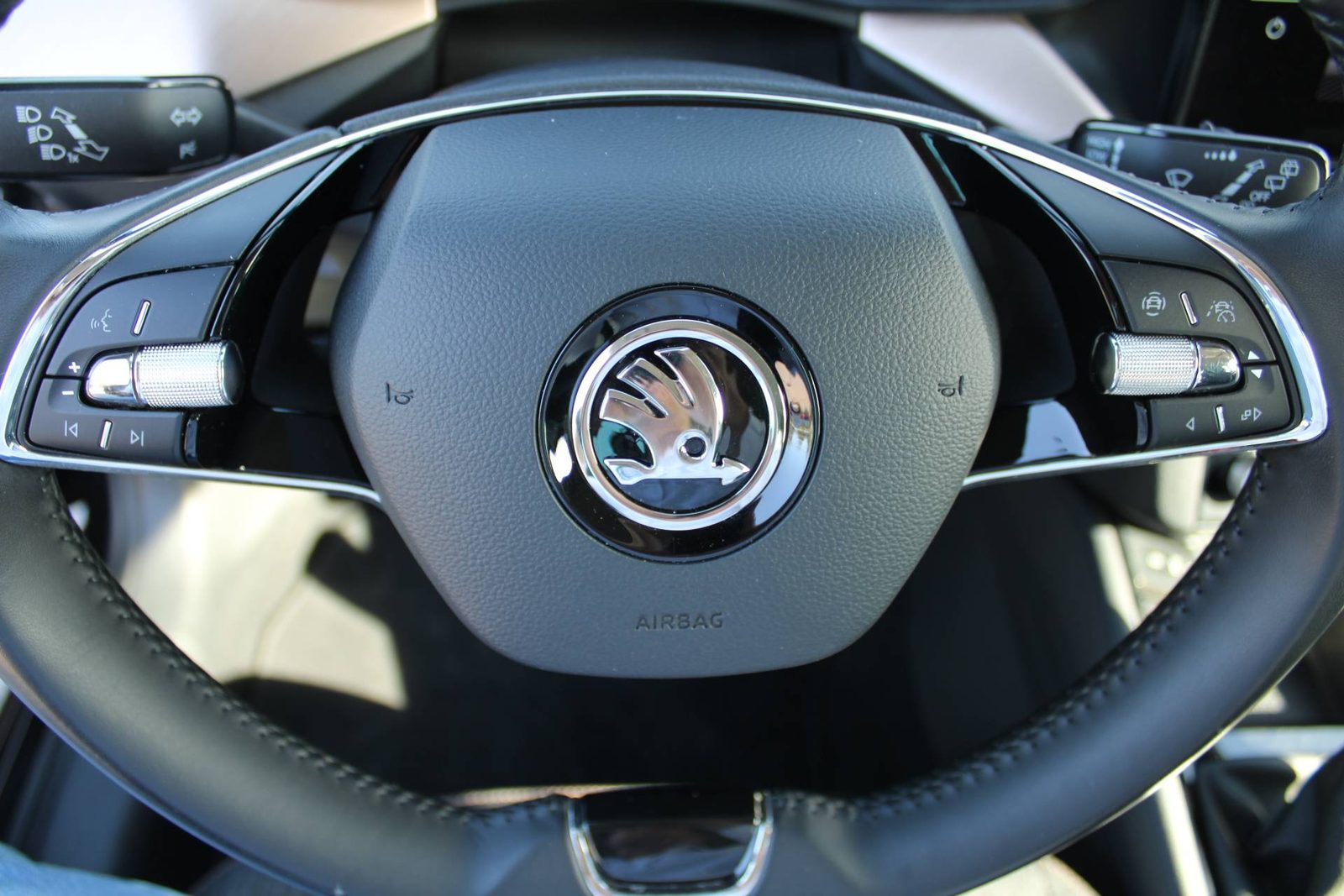 2022 Škoda Scala — fotografija 14