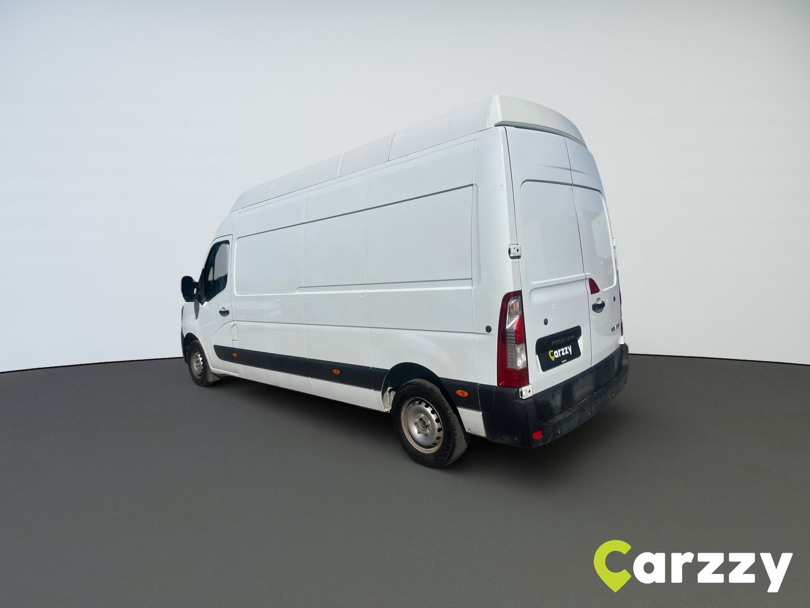 2022 Renault Master — fotografija 7