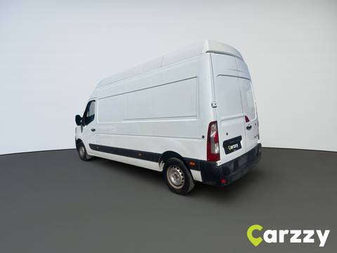2022 Renault Master — sličica 7