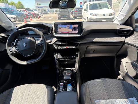 2026 Peugeot 208 — sličica 7