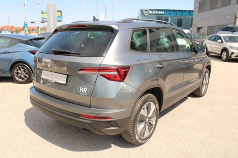2022 Škoda Karoq — sličica 5