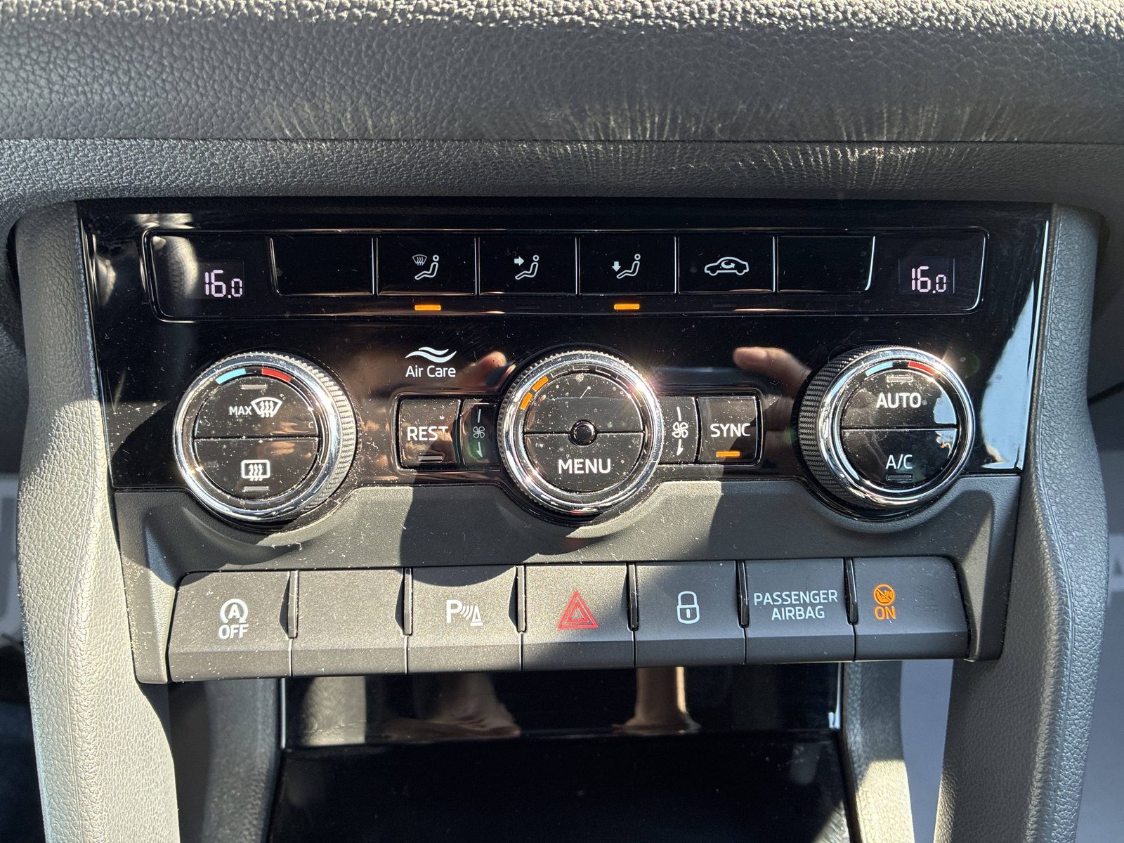 2020 Škoda Kodiaq — fotografija 25
