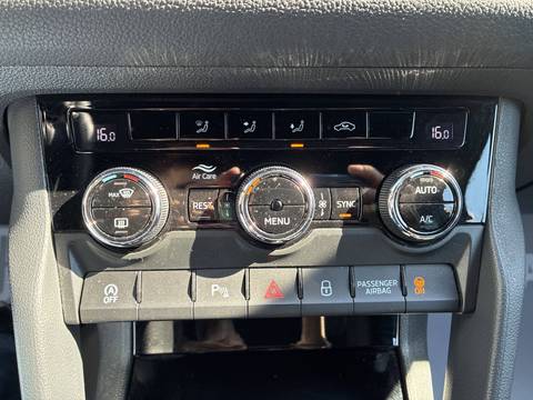 2020 Škoda Kodiaq — sličica 25