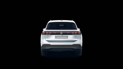 2026 Volkswagen Tiguan — sličica 9