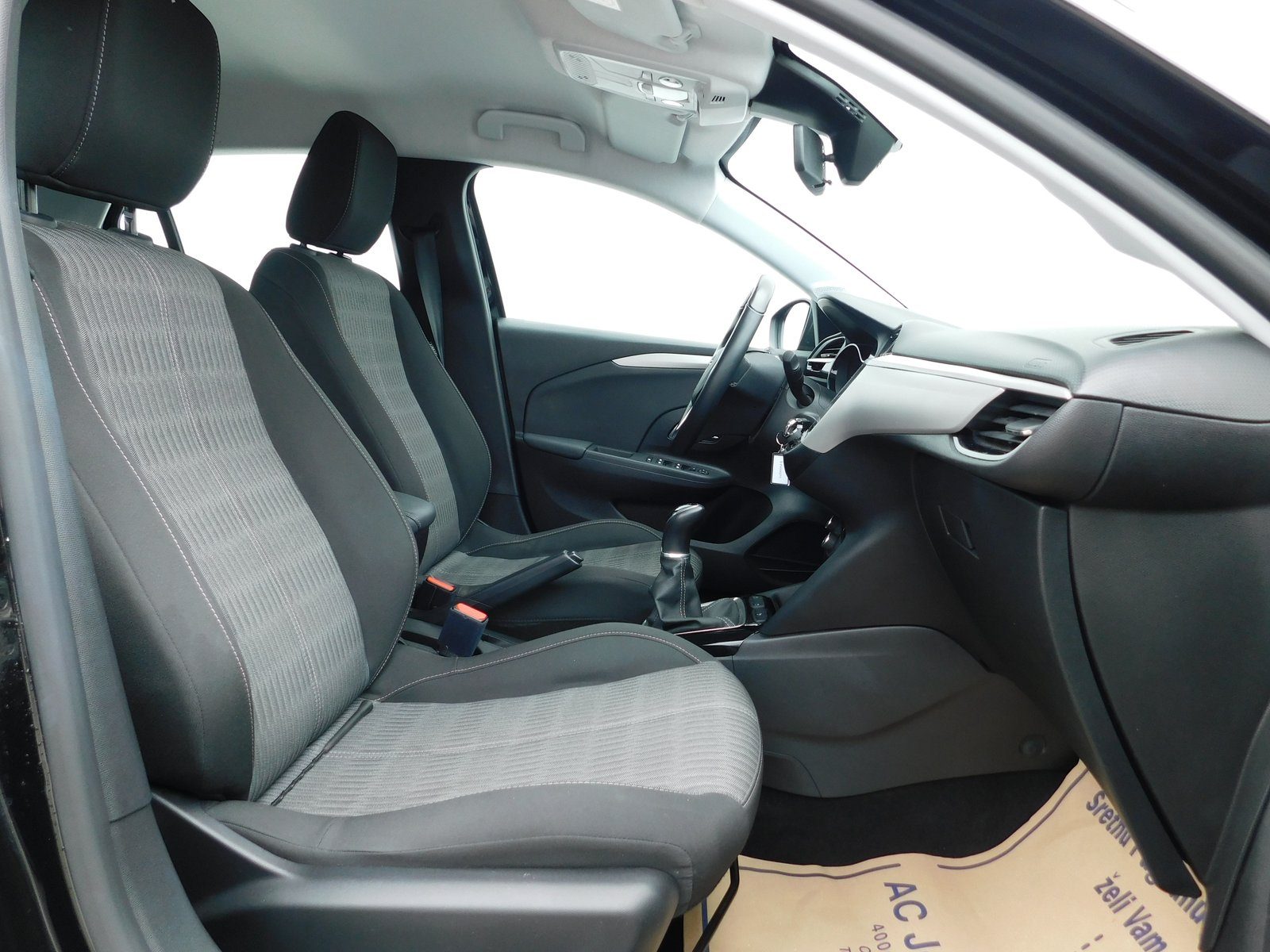2023 Opel Corsa — fotografija 12