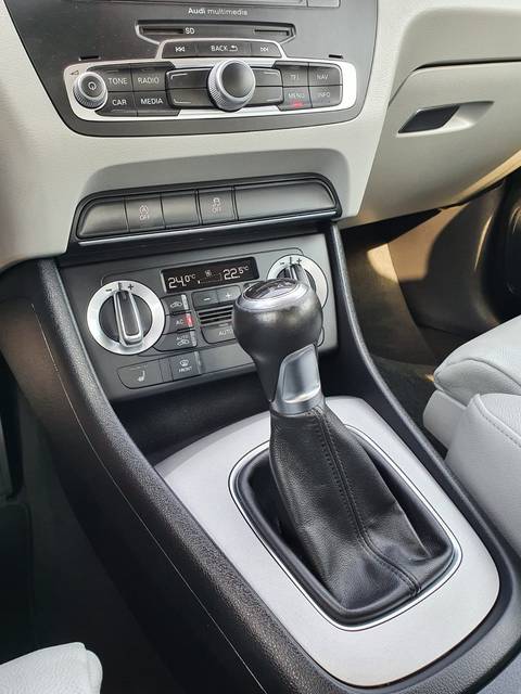 2013 Audi Q3 — sličica 12