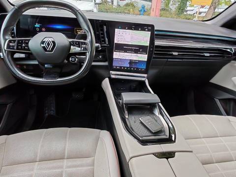 2023 Renault Espace — sličica 4