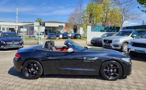2015 BMW Z4 — sličica 9