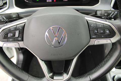 2023 Volkswagen T-Roc — sličica 16