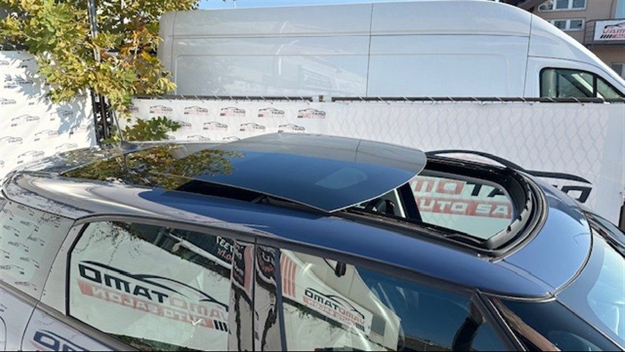 2018 Fiat 500L — fotografija 5