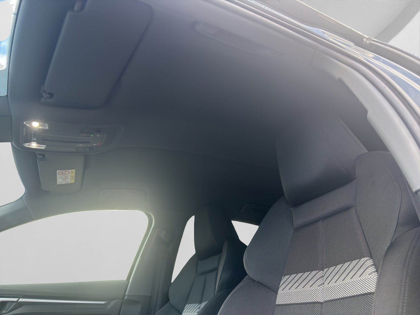 2024 Audi A3 Sportback — fotografija 19
