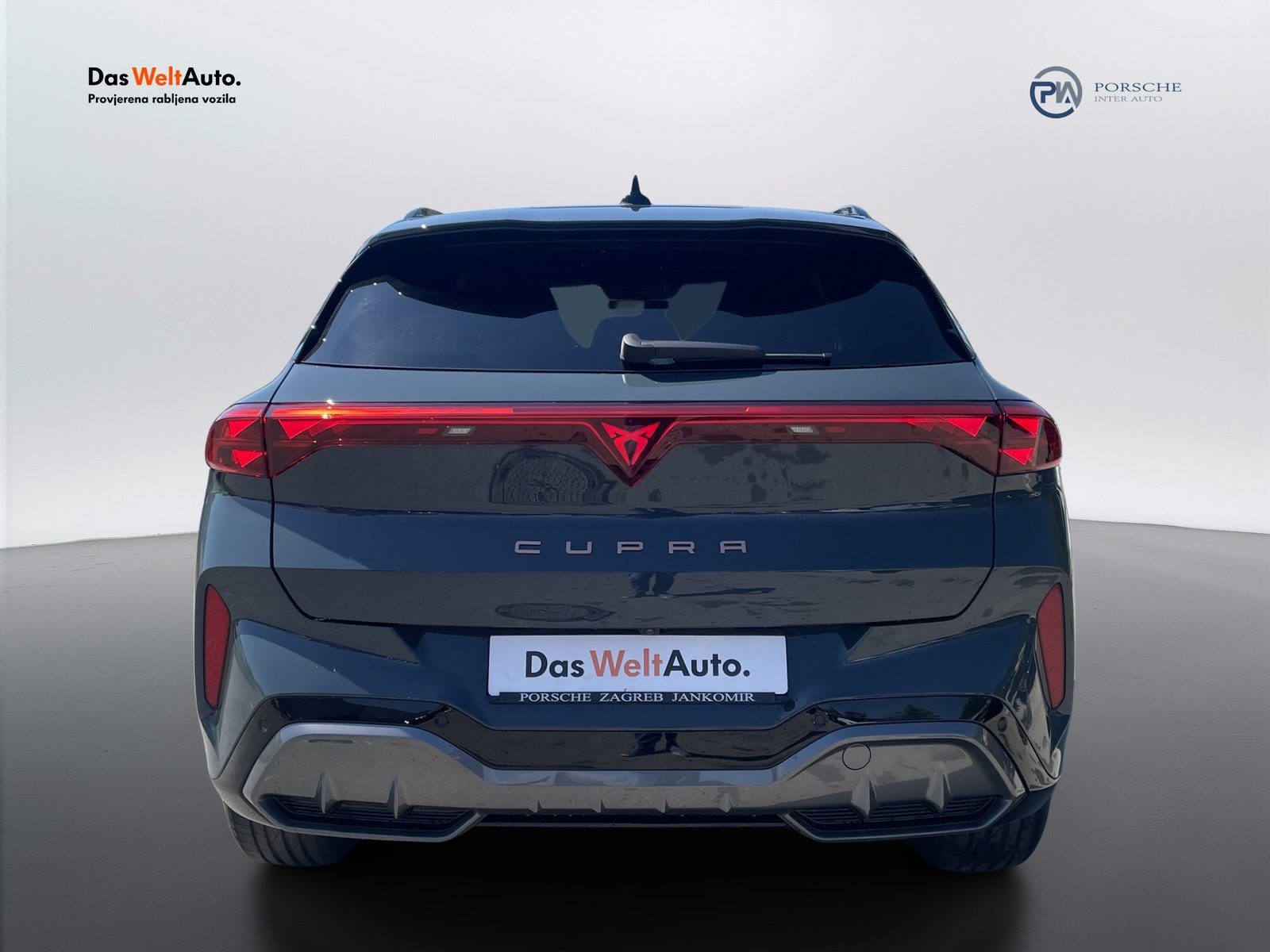 2026 Cupra Terramar — fotografija 5