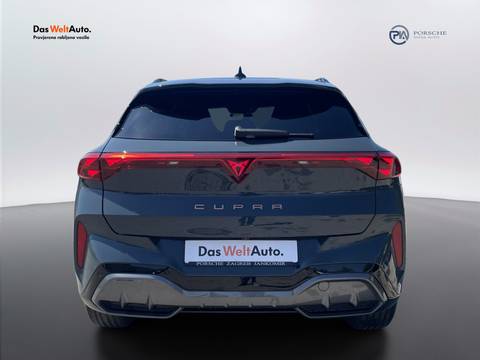 2026 Cupra Terramar — sličica 5