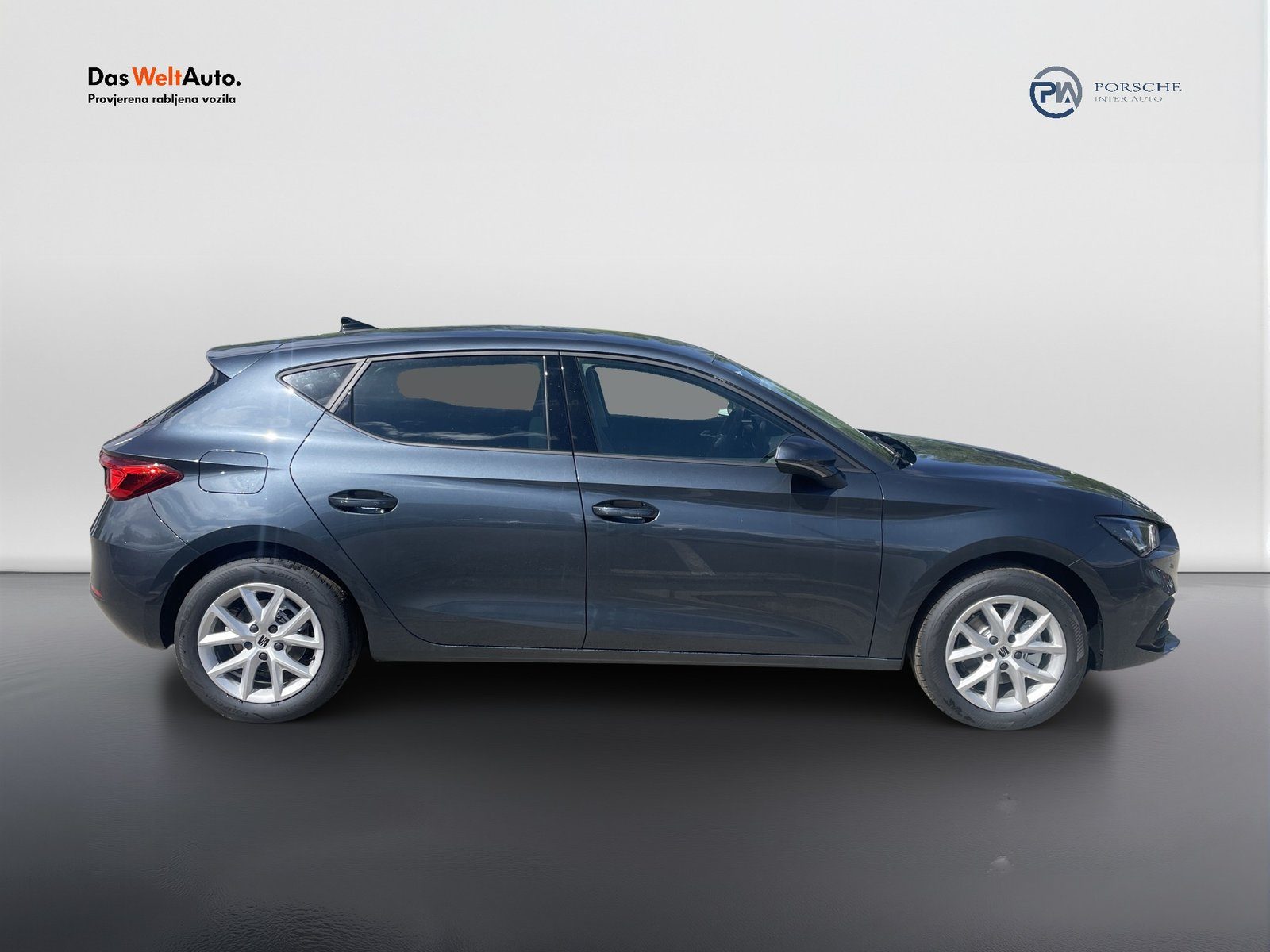 2026 Seat Leon — fotografija 4