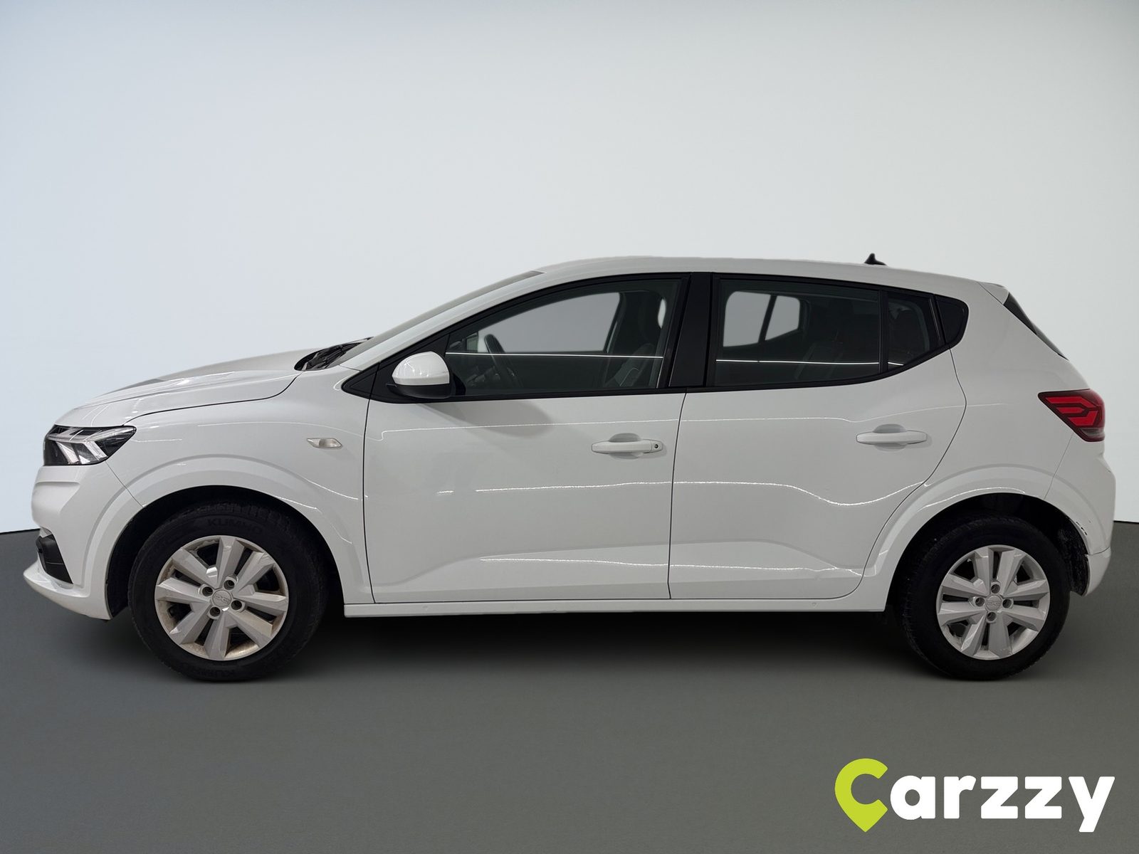 2023 Dacia Sandero — fotografija 9