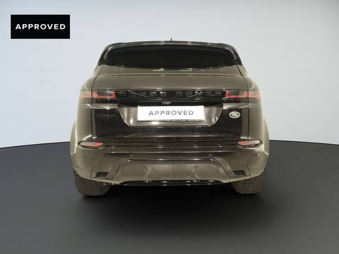 2023 Land Rover Range Rover Evoque — sličica 7