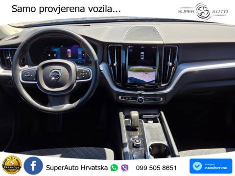 2021 Volvo XC60 — sličica 10