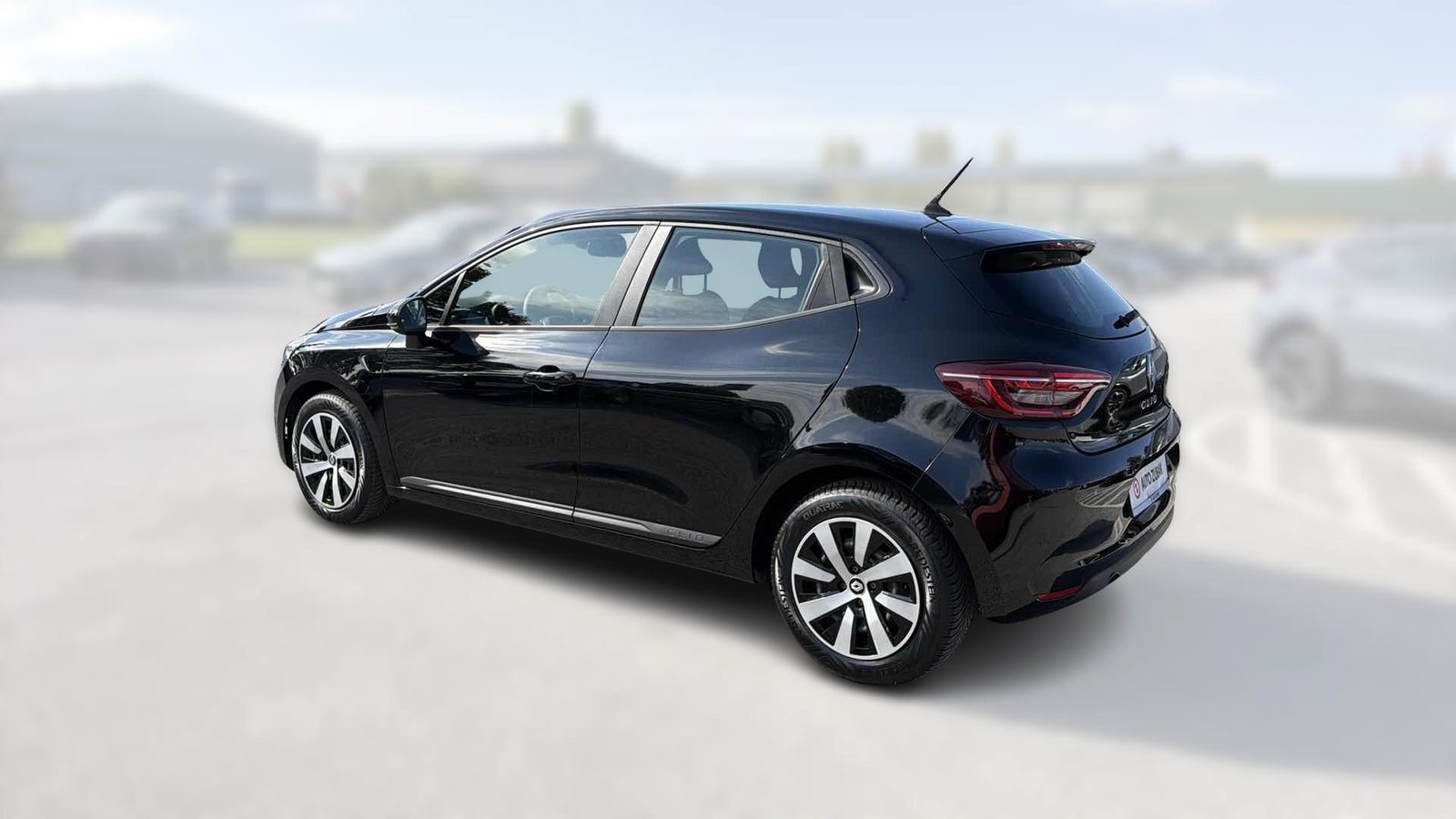 2023 Renault Clio — fotografija 5