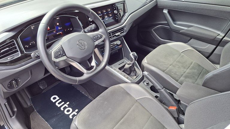 2023 Volkswagen Polo — fotografija 6