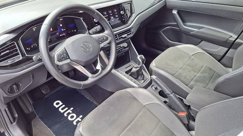 2023 Volkswagen Polo — sličica 6