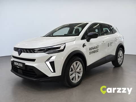 2025 Renault Symbioz