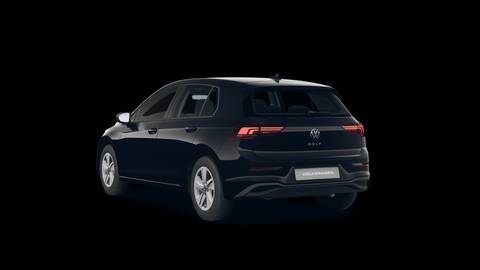2026 Volkswagen Golf — sličica 4
