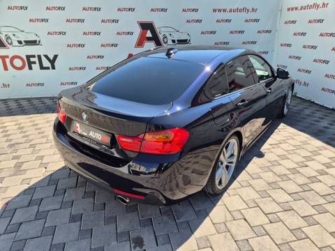 2015 BMW Serija 4 M Sport — sličica 8