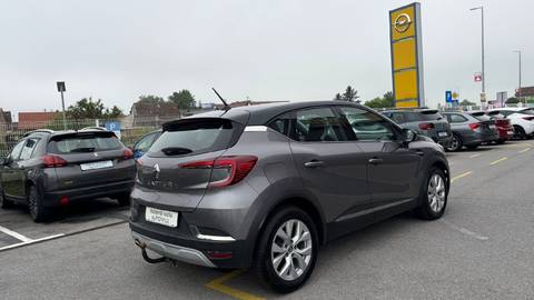2021 Renault Captur — sličica 7