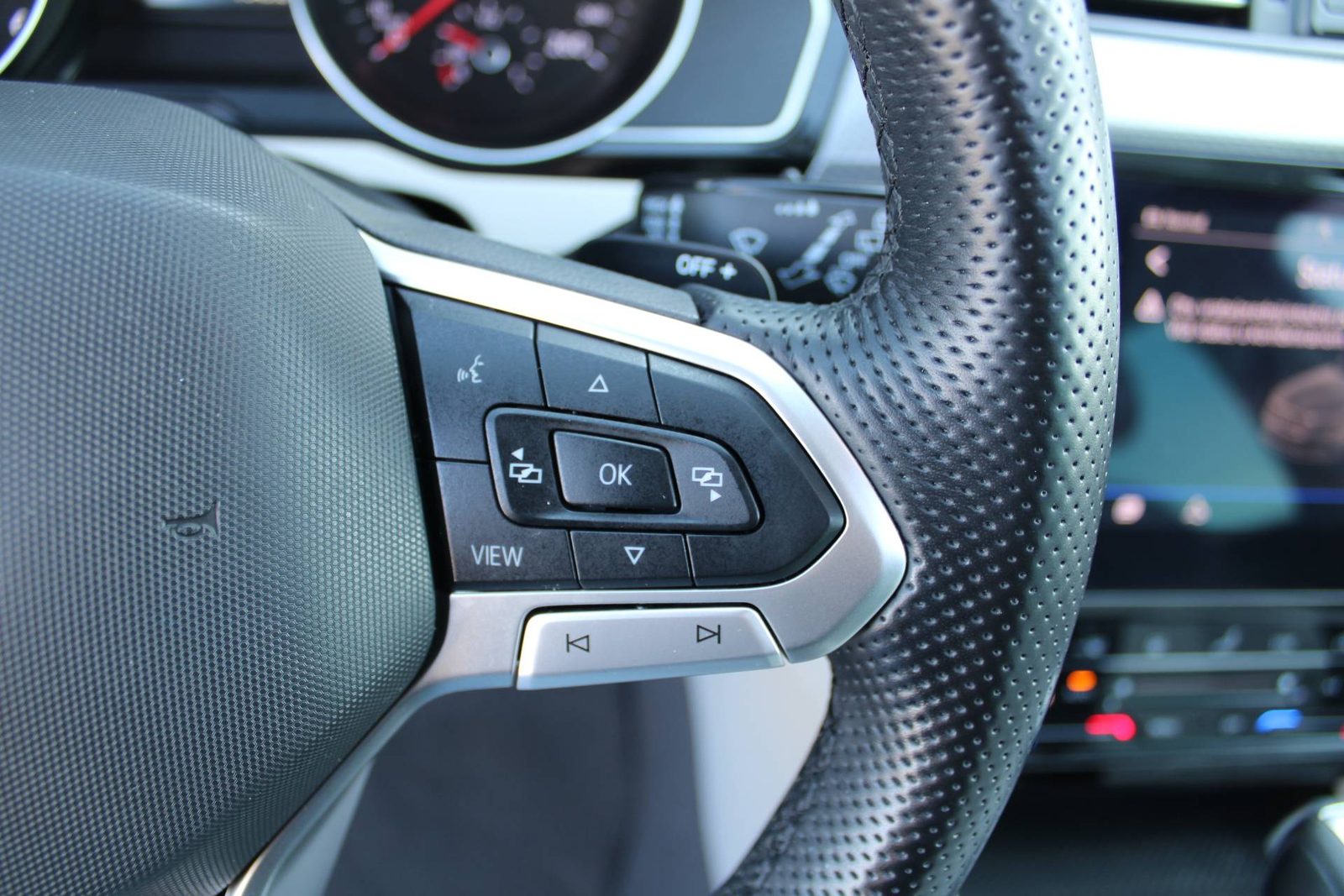 2023 Volkswagen Passat Variant — fotografija 19