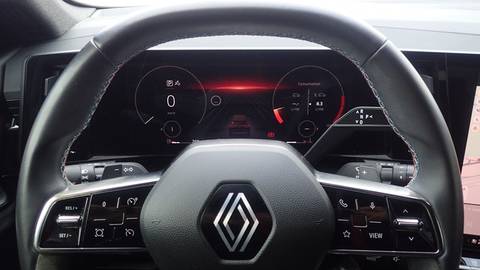 2024 Renault Austral — sličica 17