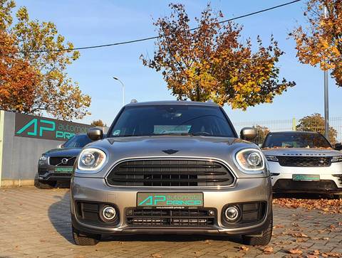 2019 Mini Countryman