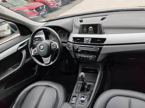 2017 BMW X1 — sličica 12