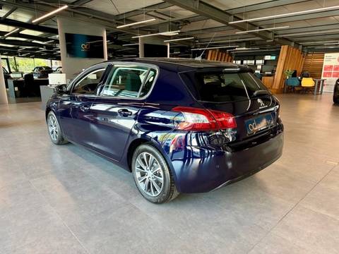 2017 Peugeot 308 — sličica 5