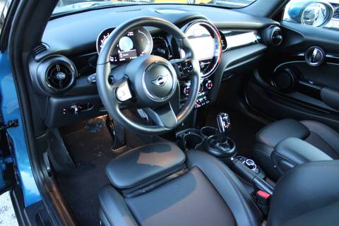 2022 Mini Cabrio — sličica 12