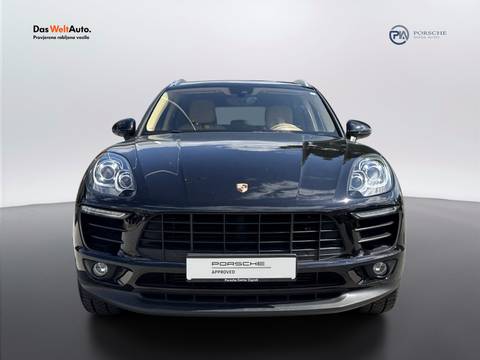 2017 Porsche Macan — sličica 2