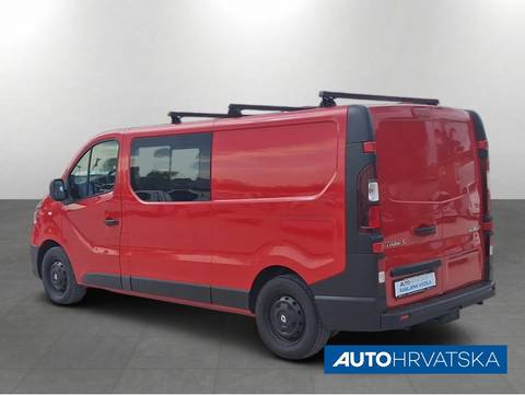 2020 Renault Trafic n1 — sličica 8