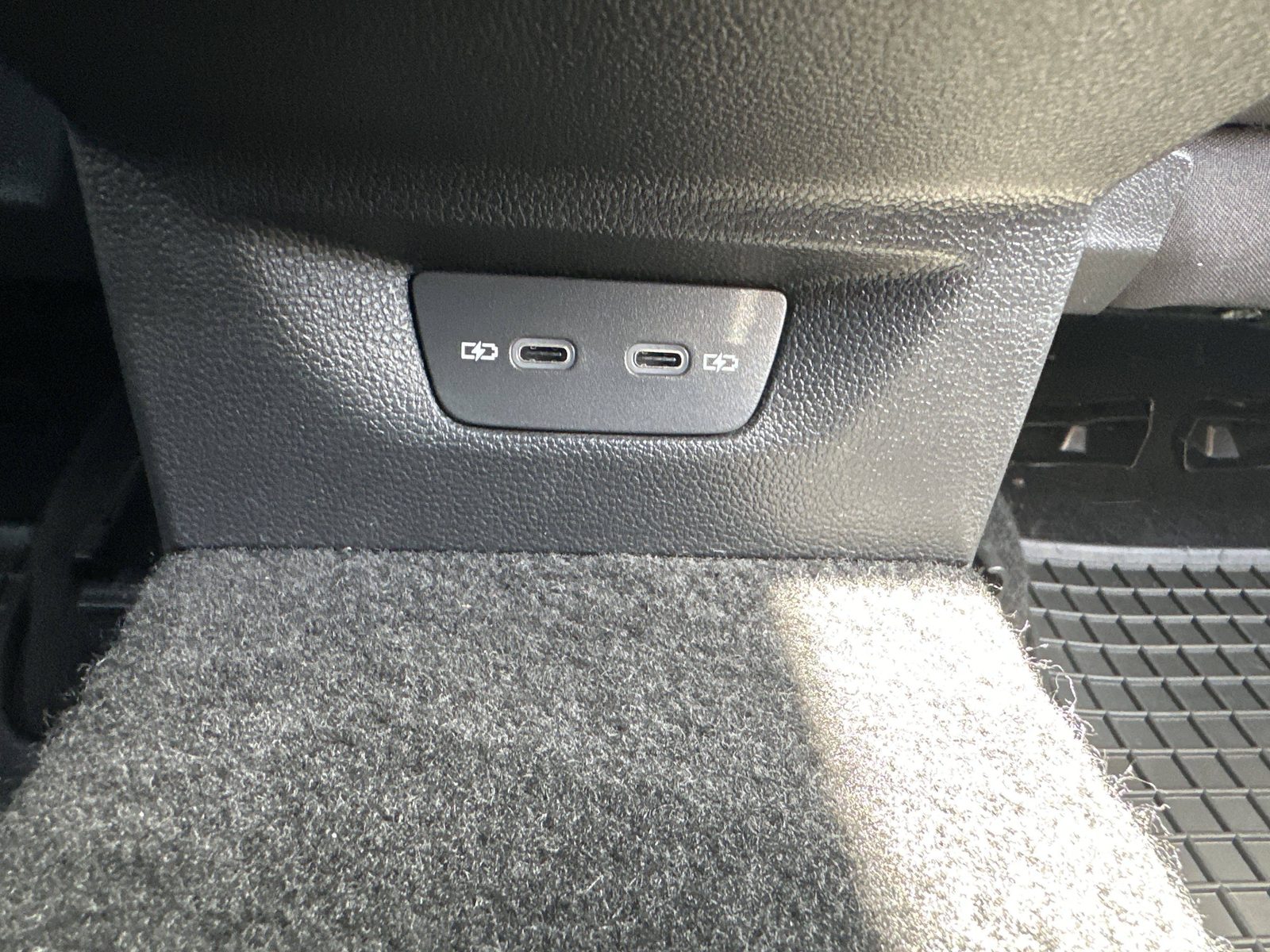 2023 Volkswagen Golf — fotografija 23