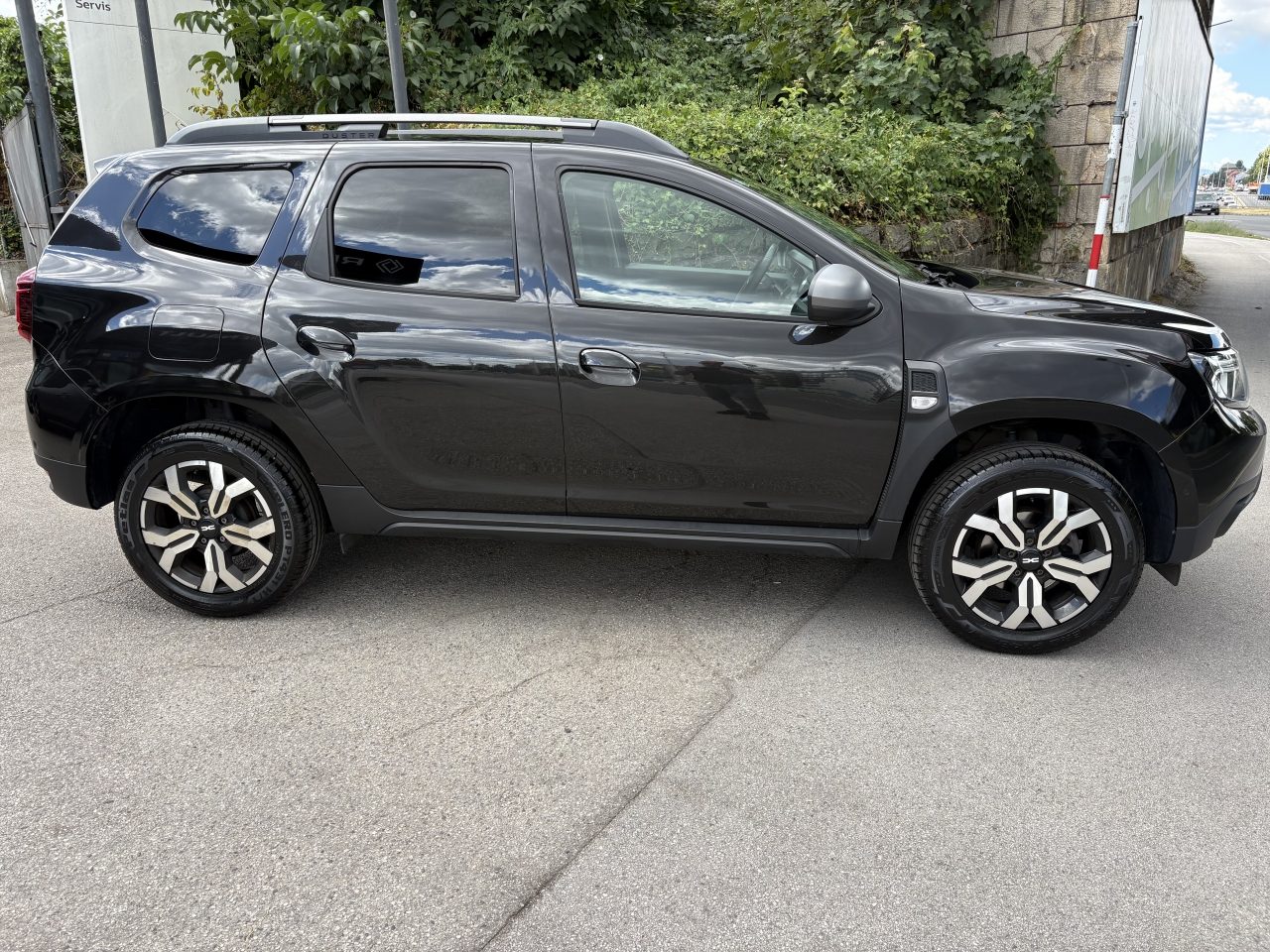 2024 Dacia Duster — fotografija 4