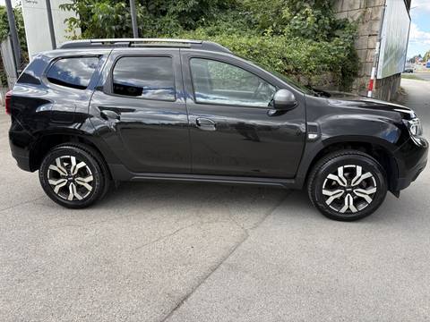2024 Dacia Duster — sličica 4