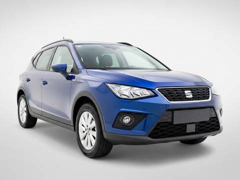 2023 Seat Arona