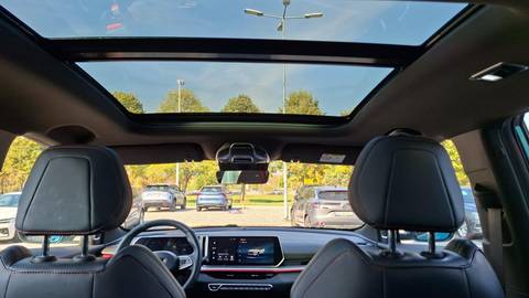 2025 Geely Coolray — sličica 20