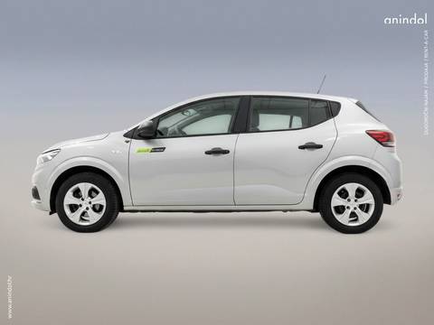 2022 Dacia Sandero — sličica 7