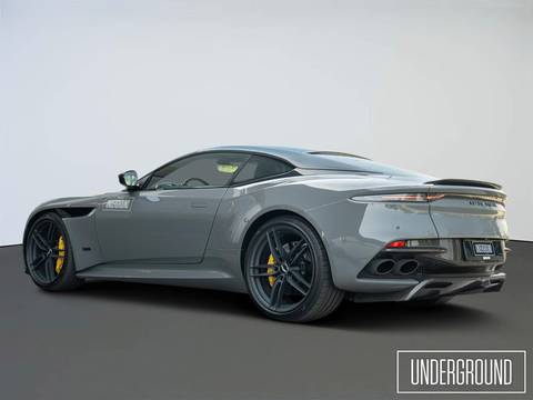 2022 Aston Martin DBS — sličica 7