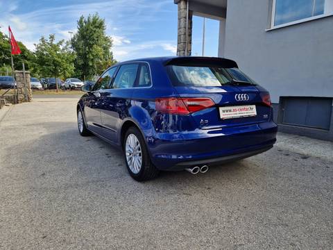 2014 Audi A3 — sličica 5