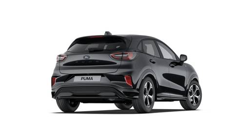 Ford Puma — sličica 5