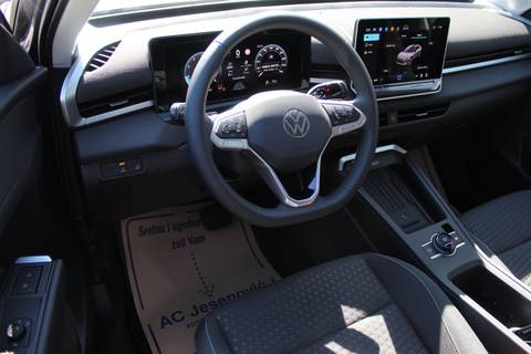 2026 Volkswagen T-Roc — sličica 9