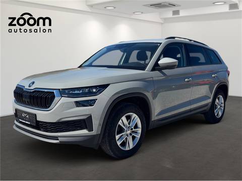 2023 Škoda Kodiaq