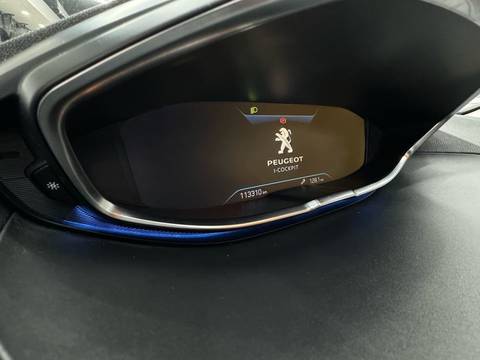 2020 Peugeot 3008 — sličica 8