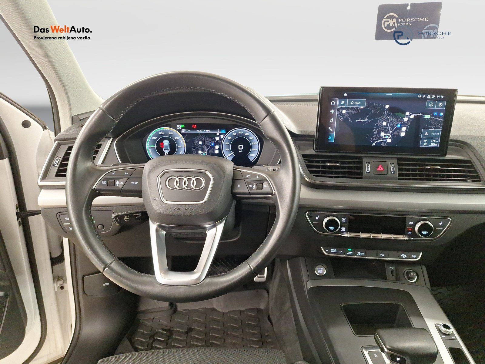 2021 Audi Q5 — fotografija 12