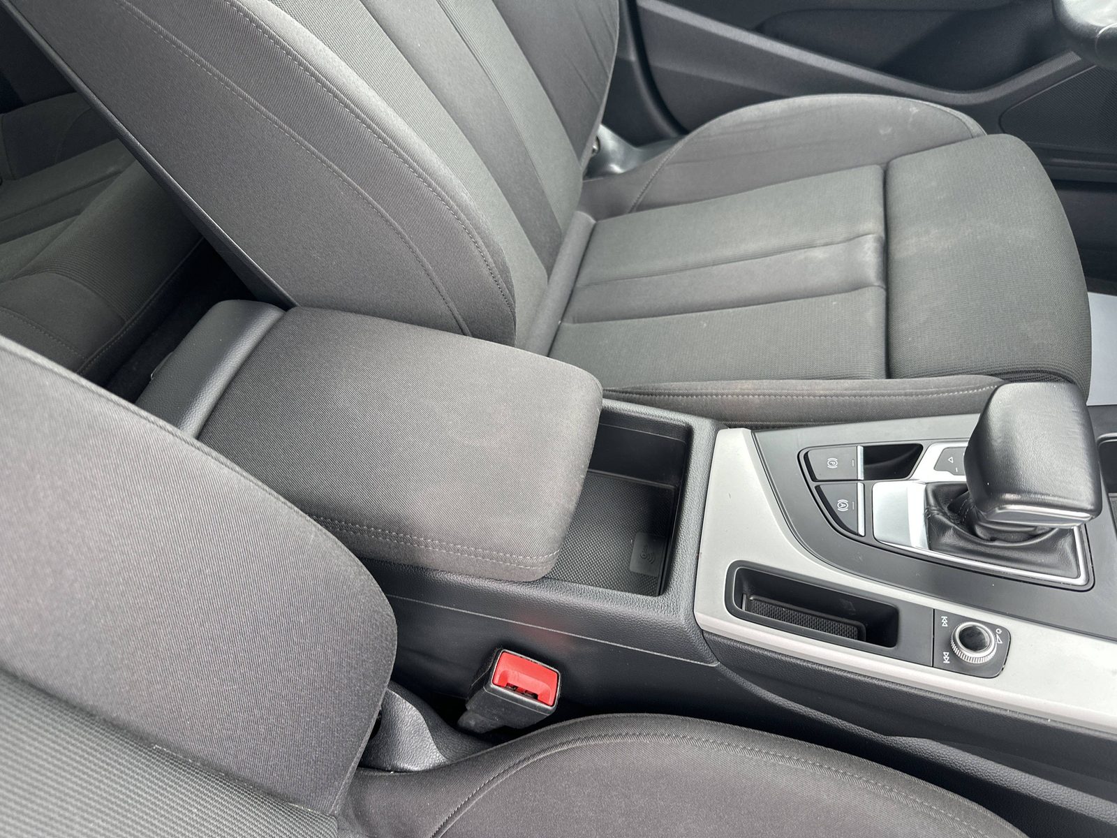 2022 Audi A4 Avant — fotografija 25